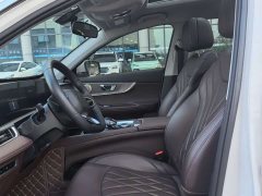 Chery Tiggo 8 PLUS Champion Edition 290TGDI DCT Luxury 7-Seater - ფოტო 14
