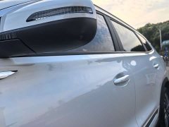 Chery Tiggo 8 PLUS Champion Edition 290TGDI DCT Luxury 7-Seater - ფოტო 15
