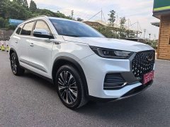 Chery Tiggo 8 PLUS Champion Edition 290TGDI DCT Luxury 7-Seater - ფოტო 3