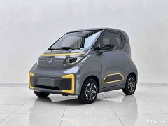 Wuling NanoEV 2021 Passion Edition - ფოტო 1