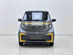 Wuling NanoEV 2021 Passion Edition - ფოტო 2
