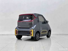 Wuling NanoEV 2021 Passion Edition - ფოტო 4