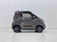 Wuling NanoEV 2021 Passion Edition - ფოტო 5