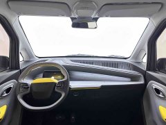 Wuling NanoEV 2021 Passion Edition - ფოტო 6