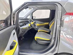 Wuling NanoEV 2021 Passion Edition - ფოტო 7