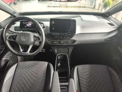 Volkswagen ID.3 Outstanding Edition - ფოტო 10