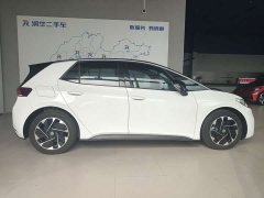 Volkswagen ID.3 Outstanding Edition - ფოტო 3
