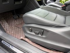 Volkswagen Tiguan L 330TSI Automatic FWD Smart Comfort Edition - ფოტო 10