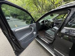 Volkswagen Tiguan L 330TSI Automatic FWD Smart Comfort Edition - ფოტო 11