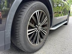 Volkswagen Tiguan L 330TSI Automatic FWD Smart Comfort Edition - ფოტო 13