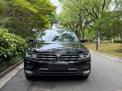 Volkswagen Tiguan L 330TSI Automatic FWD Smart Comfort Edition - ფოტო 2