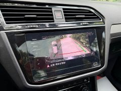Volkswagen Tiguan L 330TSI Automatic FWD Smart Comfort Edition - ფოტო 4
