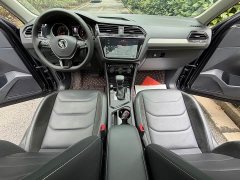 Volkswagen Tiguan L 330TSI Automatic FWD Smart Comfort Edition - ფოტო 5