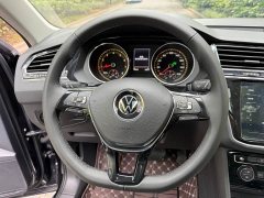 Volkswagen Tiguan L 330TSI Automatic FWD Smart Comfort Edition - ფოტო 6