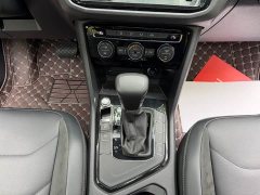 Volkswagen Tiguan L 330TSI Automatic FWD Smart Comfort Edition - ფოტო 7