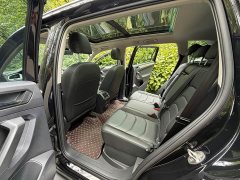 Volkswagen Tiguan L 330TSI Automatic FWD Smart Comfort Edition - ფოტო 8
