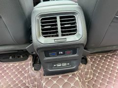 Volkswagen Tiguan L 330TSI Automatic FWD Smart Comfort Edition - ფოტო 9