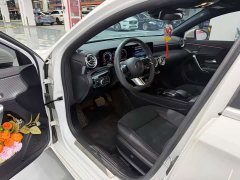 Mercedes-Benz A-Class A 200 L Sport - ფოტო 4