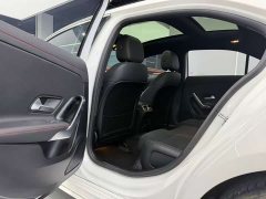 Mercedes-Benz A-Class A 200 L Sport - ფოტო 6