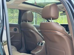 Mercedes-Benz E-Class E 300 L Fashion Edition - ფოტო 13