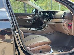 Mercedes-Benz E-Class E 300 L Fashion Edition - ფოტო 15