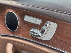 Mercedes-Benz E-Class E 300 L Fashion Edition - ფოტო 16