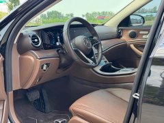 Mercedes-Benz E-Class E 300 L Fashion Edition - ფოტო 18
