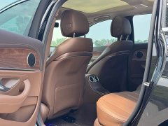 Mercedes-Benz E-Class E 300 L Fashion Edition - ფოტო 19