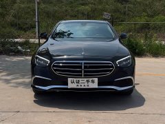 Mercedes-Benz E-Class E 300 L Fashion Edition - ფოტო 2