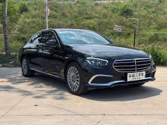 Mercedes-Benz E-Class E 300 L Fashion Edition - ფოტო 3