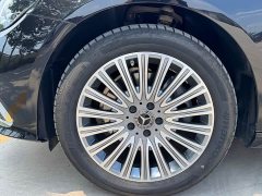 Mercedes-Benz E-Class E 300 L Fashion Edition - ფოტო 5