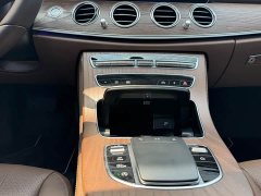 Mercedes-Benz E-Class E 300 L Fashion Edition - ფოტო 9