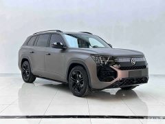 Volkswagen Teramont Pro 450TSI AWD Summit Edition - ფოტო 2