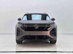 Volkswagen Teramont Pro 450TSI AWD Summit Edition - ფოტო 3