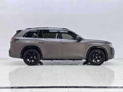 Volkswagen Teramont Pro 450TSI AWD Summit Edition - ფოტო 4