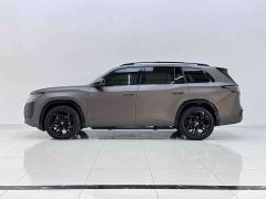 Volkswagen Teramont Pro 450TSI AWD Summit Edition - ფოტო 5