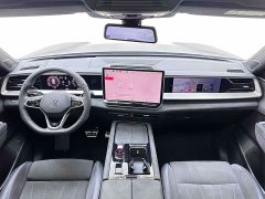 Volkswagen Teramont Pro 450TSI AWD Summit Edition - ფოტო 6
