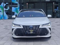 Toyota Avalon Hybrid 2.5L XLE Premium - ფოტო 1