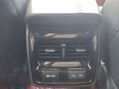 Toyota Avalon Hybrid 2.5L XLE Premium - ფოტო 11