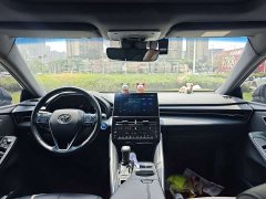 Toyota Avalon Hybrid 2.5L XLE Premium - ფოტო 14