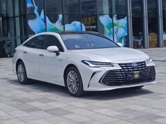 Toyota Avalon Hybrid 2.5L XLE Premium - ფოტო 2