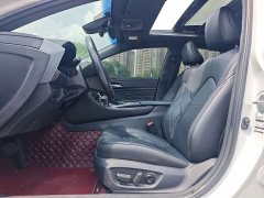 Toyota Avalon Hybrid 2.5L XLE Premium - ფოტო 4