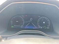 Toyota Avalon Hybrid 2.5L XLE Premium - ფოტო 6