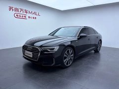 Audi A6L 40 TFSI Luxury Sport Edition - ფოტო 1