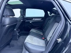Audi A6L 40 TFSI Luxury Sport Edition - ფოტო 10