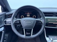 Audi A6L 40 TFSI Luxury Sport Edition - ფოტო 11