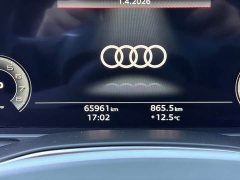 Audi A6L 40 TFSI Luxury Sport Edition - ფოტო 13