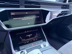 Audi A6L 40 TFSI Luxury Sport Edition - ფოტო 14