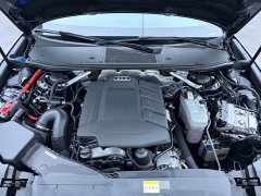 Audi A6L 40 TFSI Luxury Sport Edition - ფოტო 16