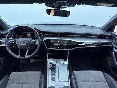 Audi A6L 40 TFSI Luxury Sport Edition - ფოტო 17